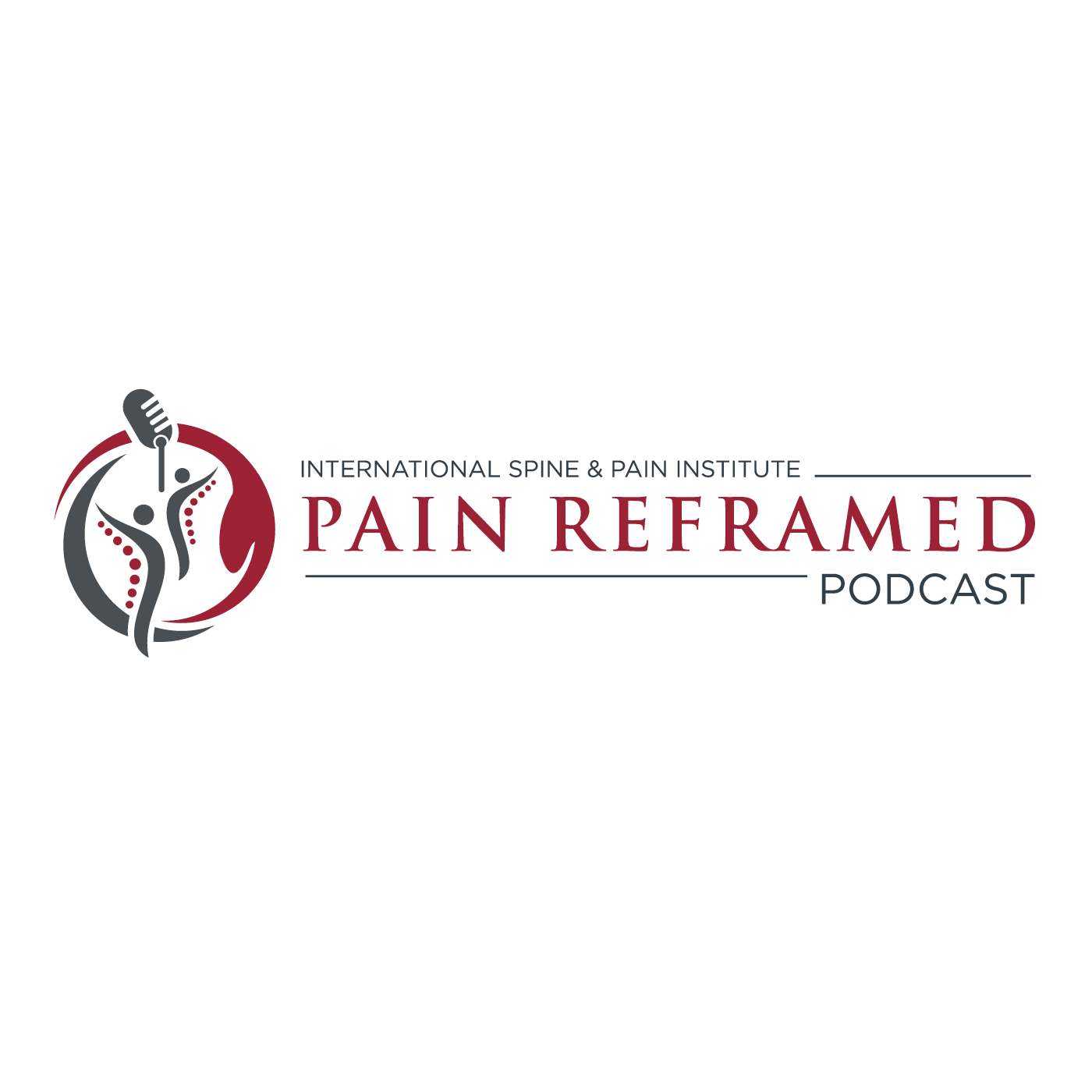 Pain Reframed