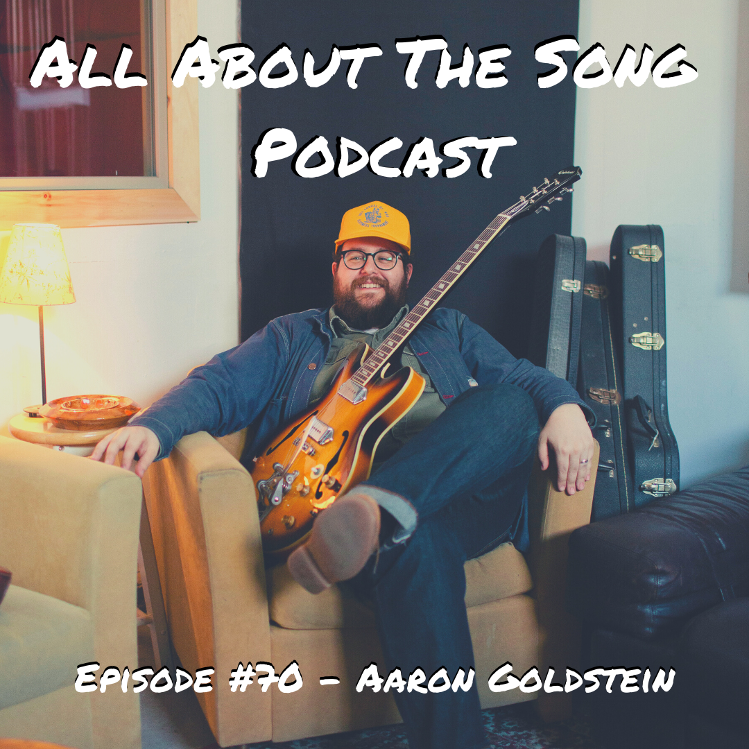 All About The Song