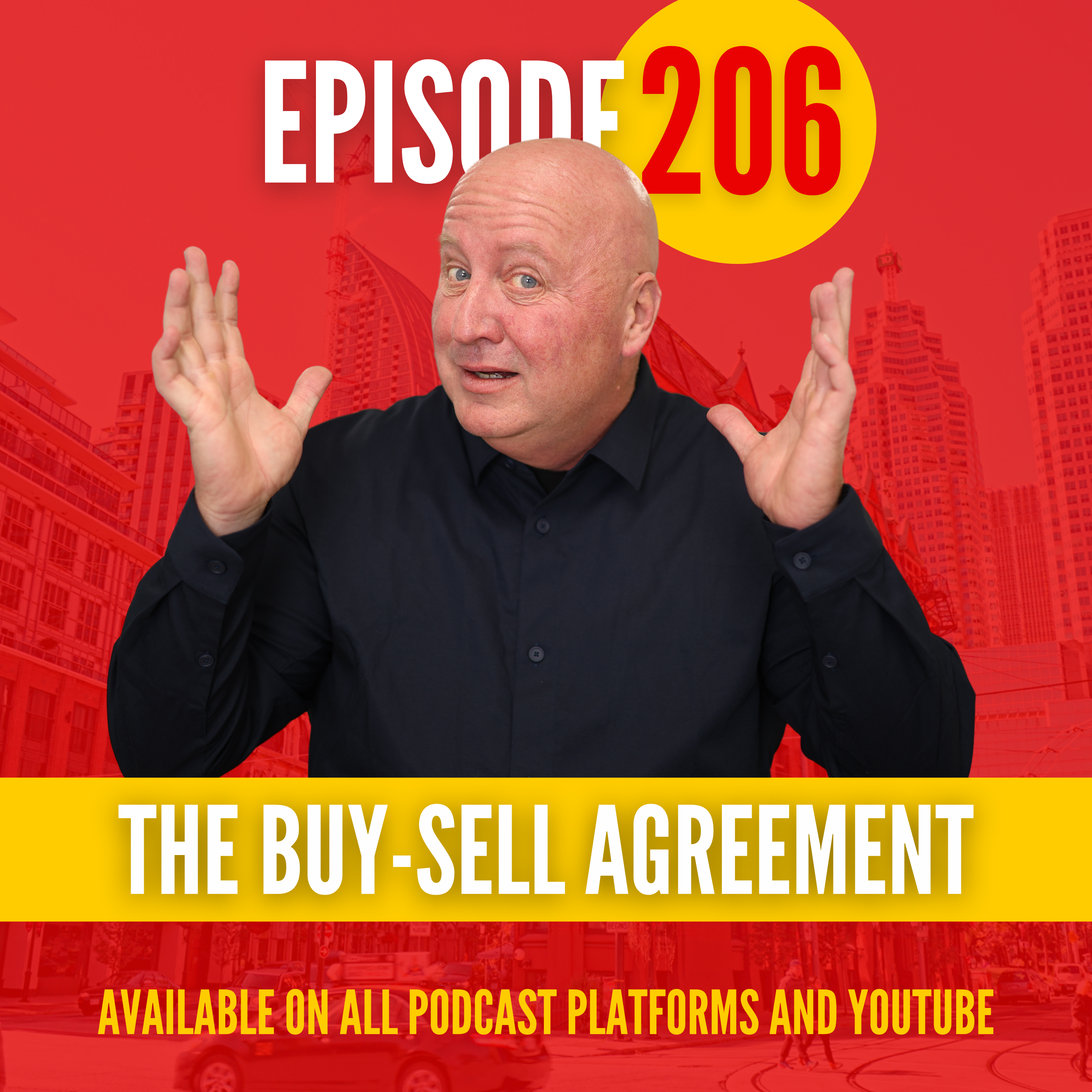 The #1 Mistake Business Owners Make (and How a Buy-Sell Agreement Saves Your Legacy)