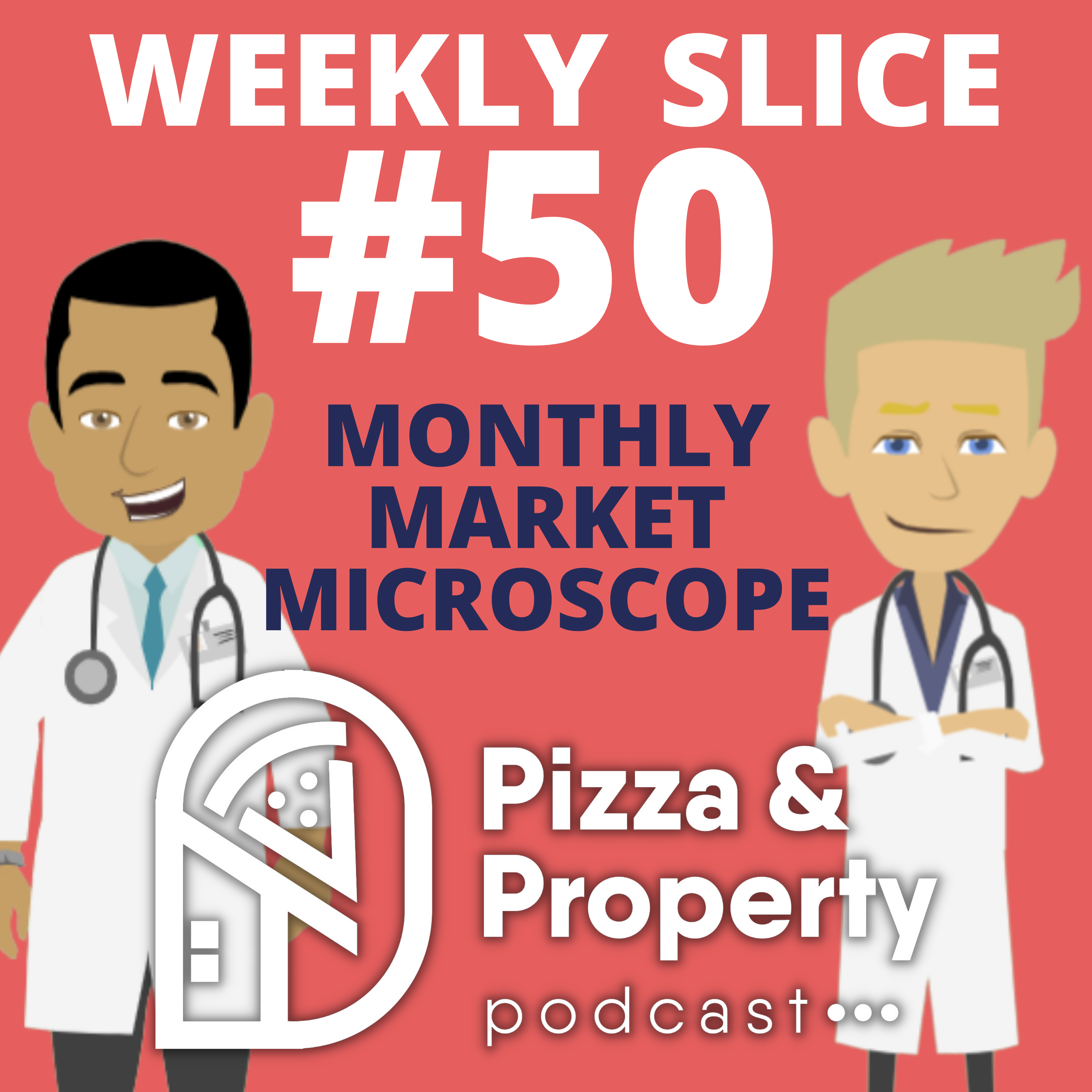Weekly Slice 50 Hotspot in Review Market Microscope - Arjun Paliwal