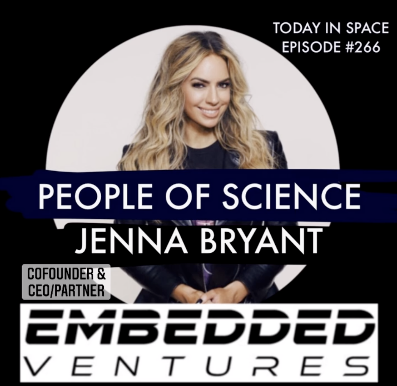 Jenna Bryant | Space 