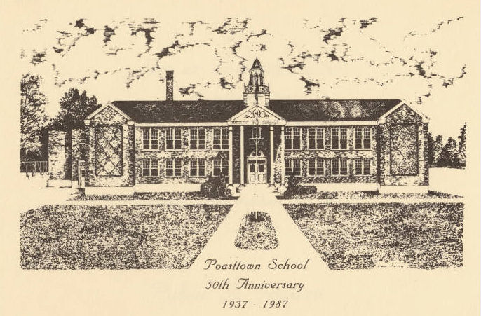 Ep. 228 - Poasttown Elementary