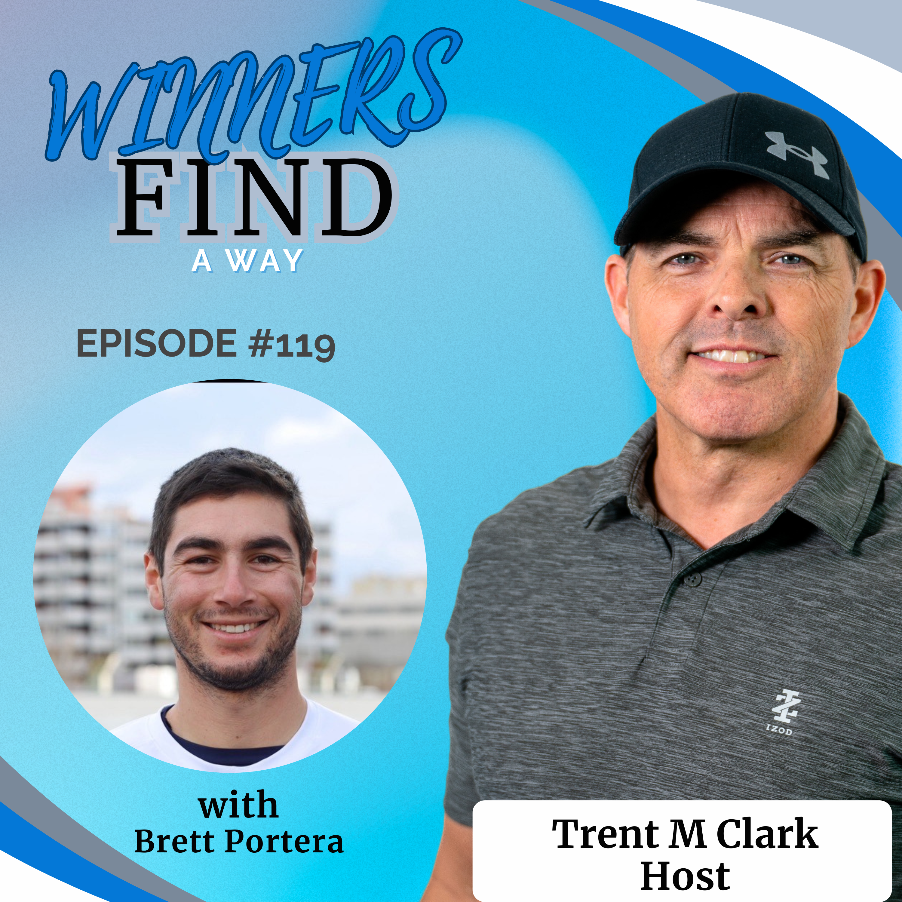 Winners Find a Way