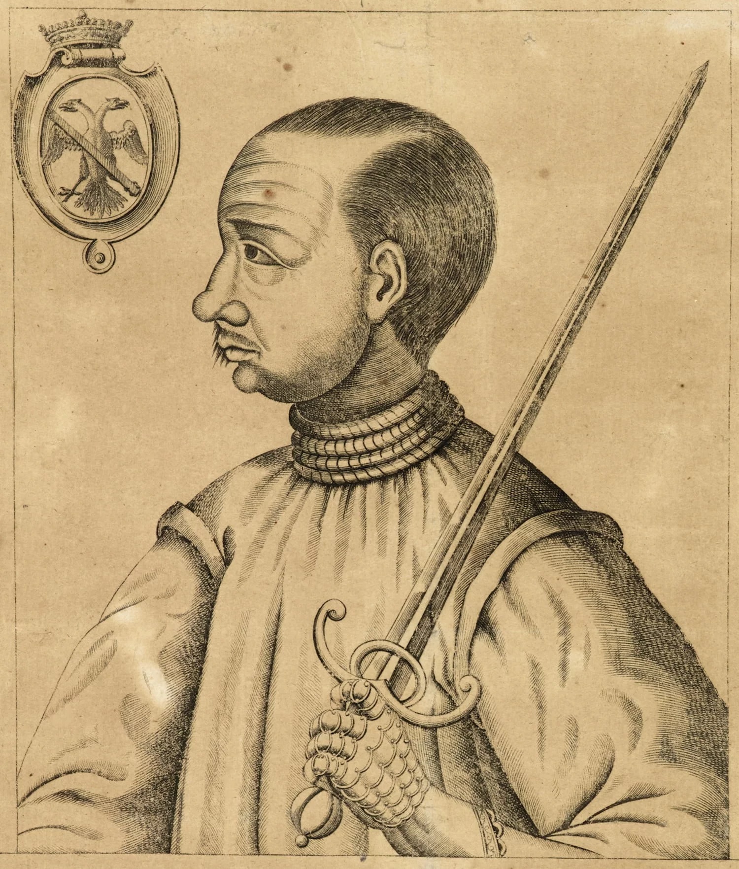 Ep. 479 Bertrand du Guesclin