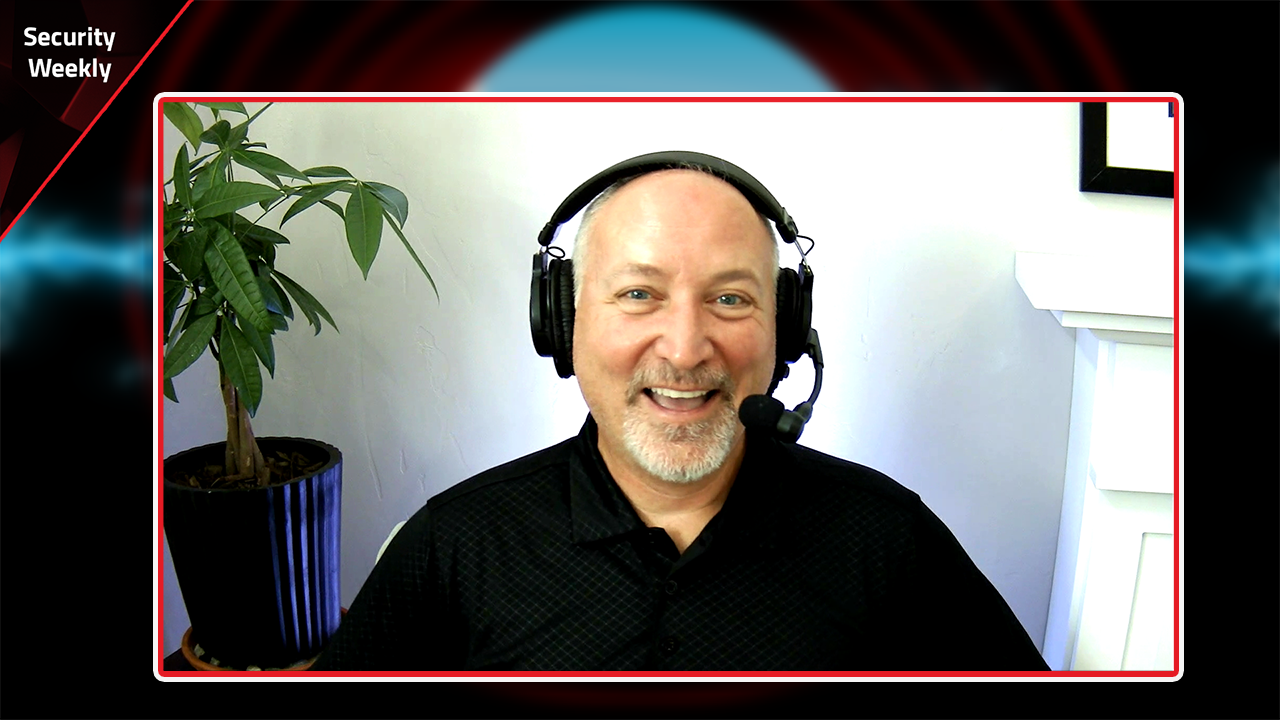 Business Security Weekly (Video)