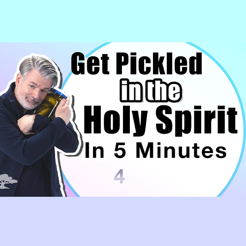 Holy Spirit Baptism