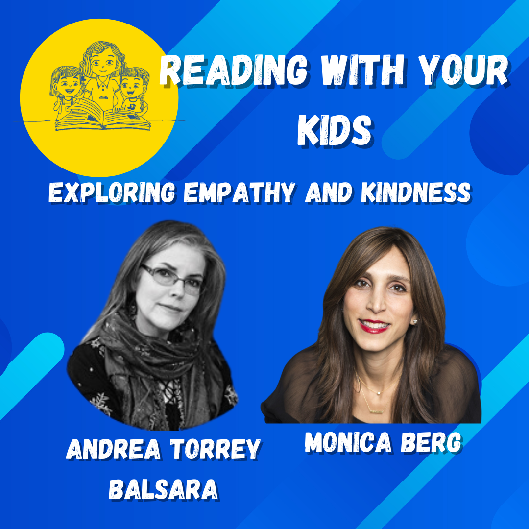 cover of episode Exploring Empathy & Kindness