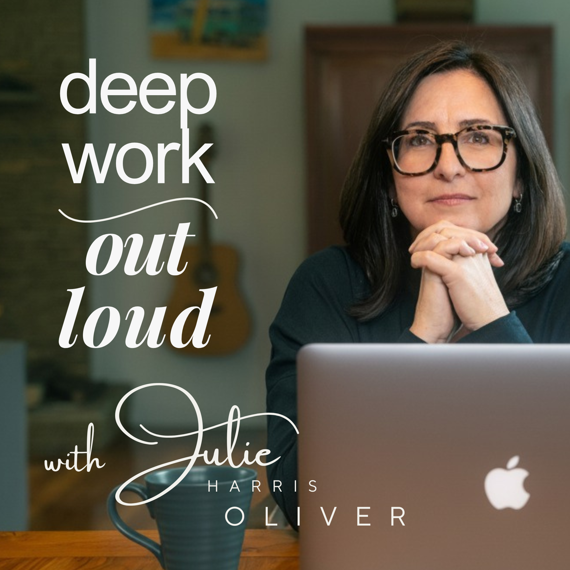 Deep Work Out Loud