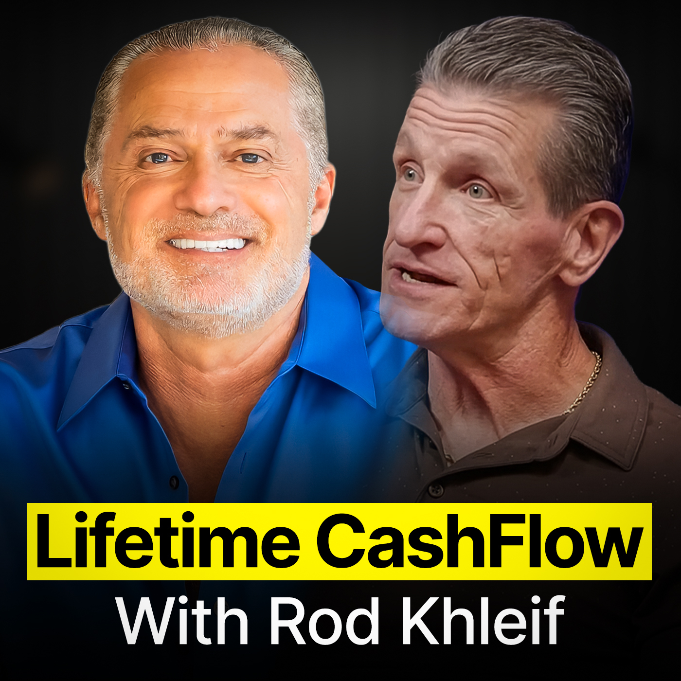 Lifetime Cash Flow Through Real Estate Investing