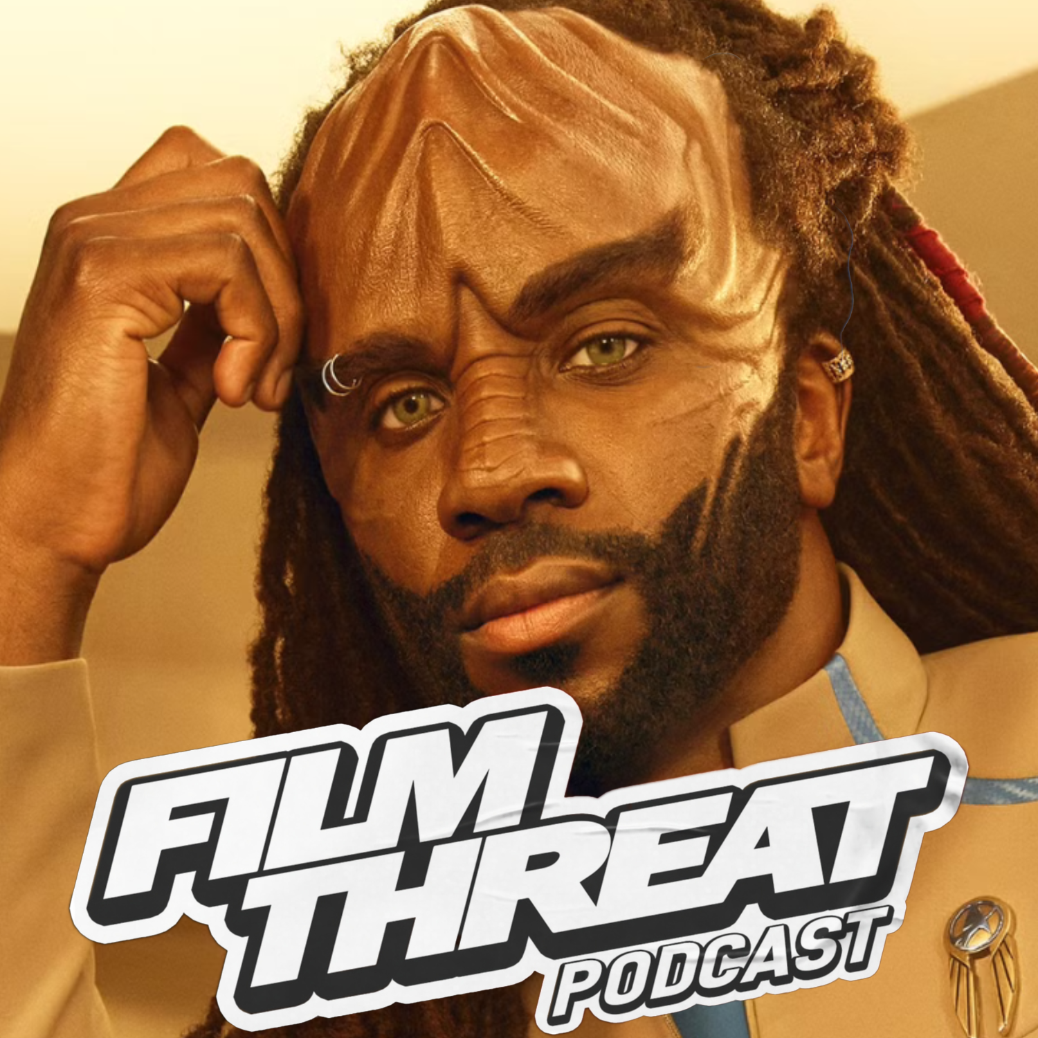 Podcast episode image