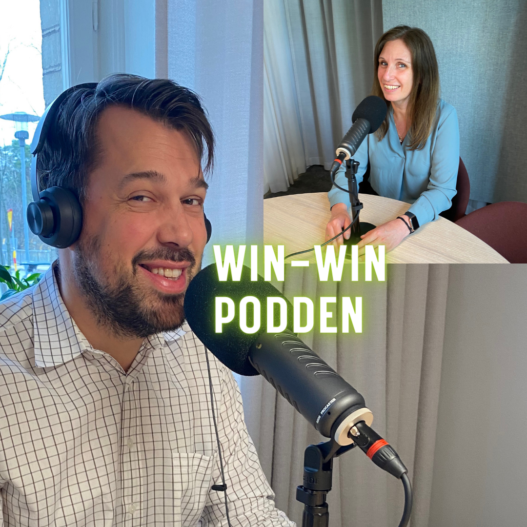 Win-Win-podden