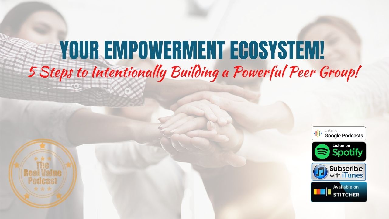 Your Ecosystem Of Empowerment
