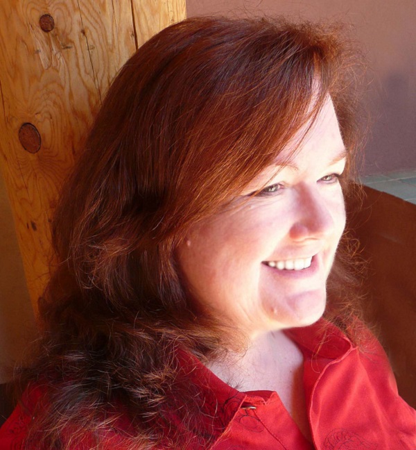 Authors Love Readers, a Weekly Conversation on Writing