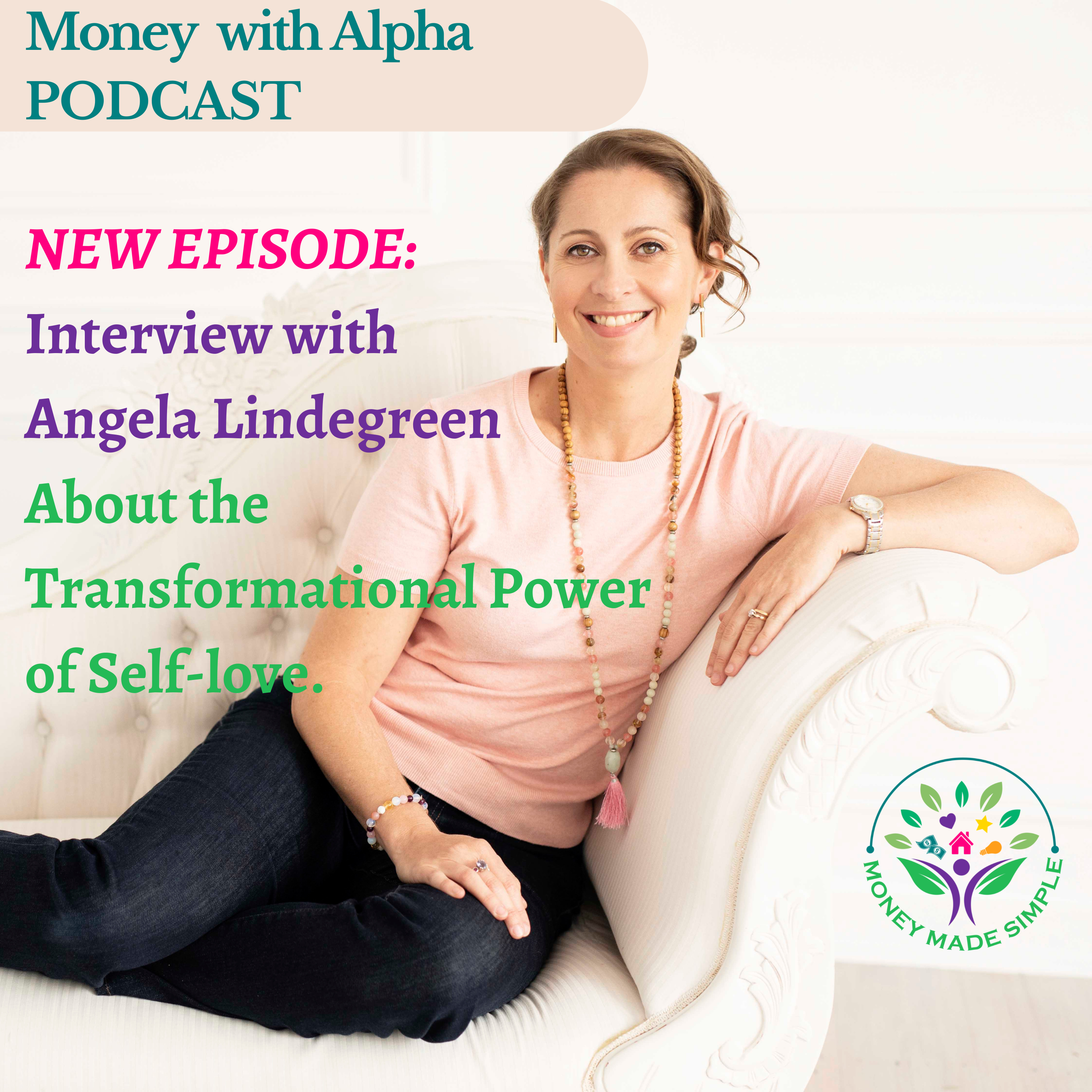 Money with Alpha