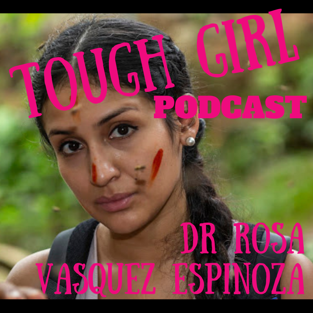 Tough Girl Podcast