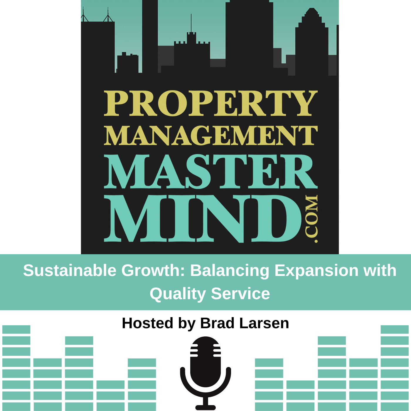 The Property Management Mastermind Show
