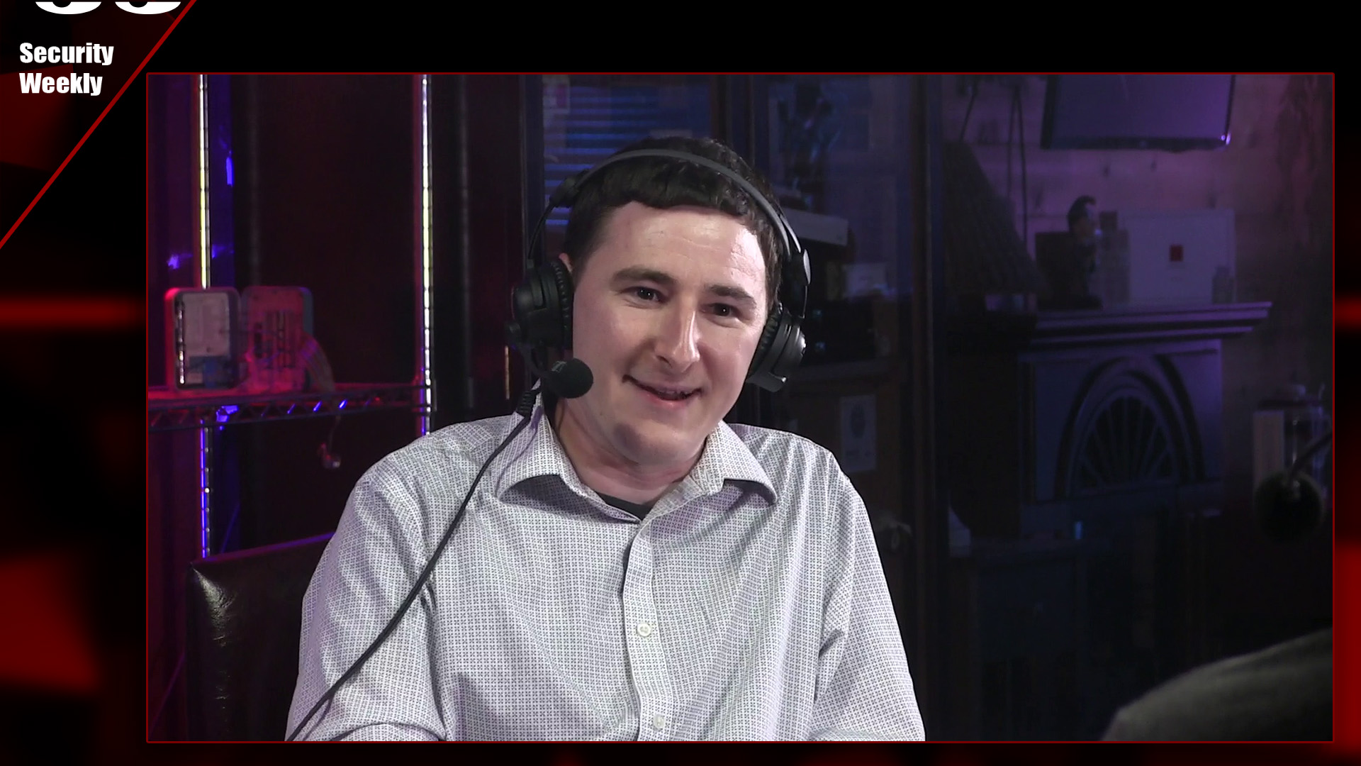Still Incarcerated - Paul's Security Weekly #570