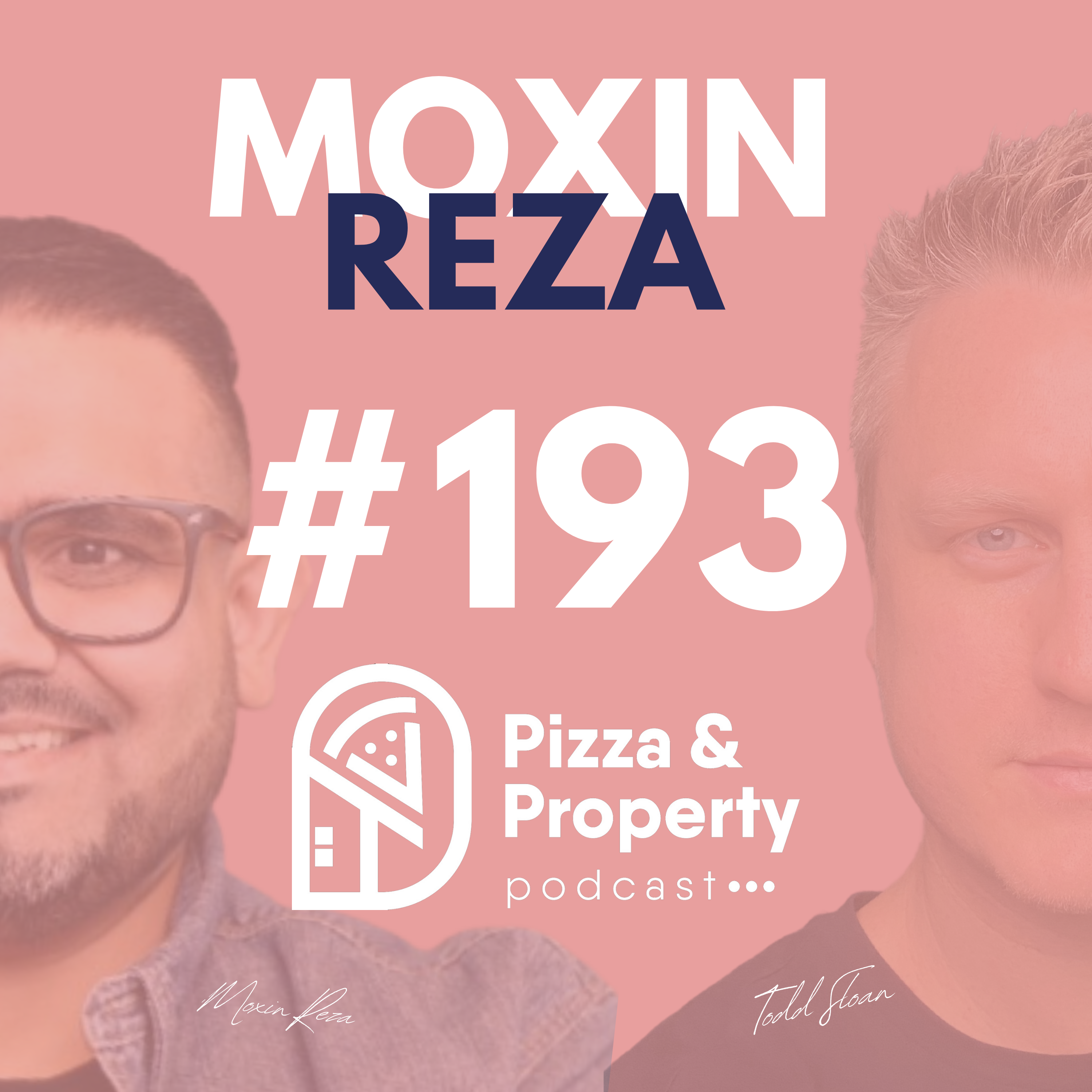 Pizza and Property