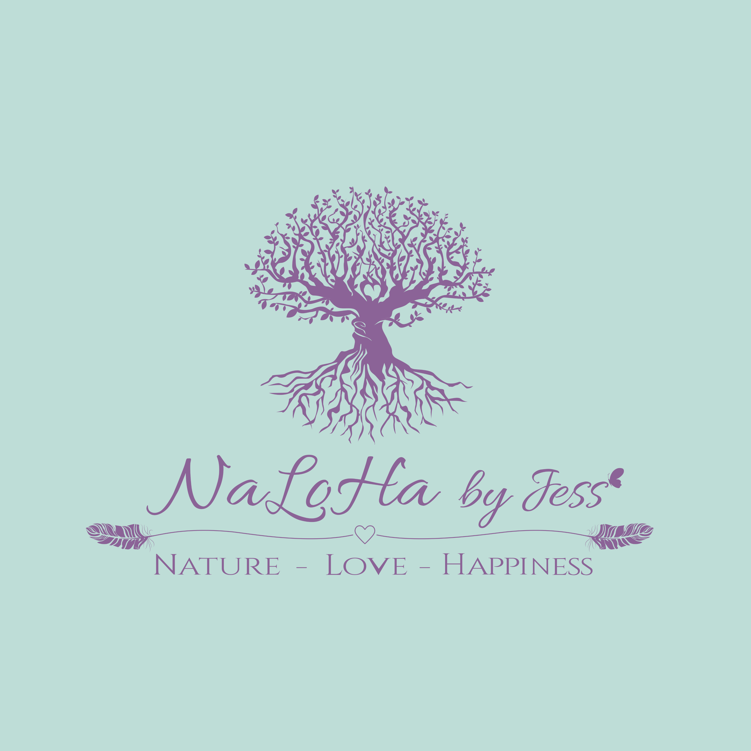 NaLoHa by Jess