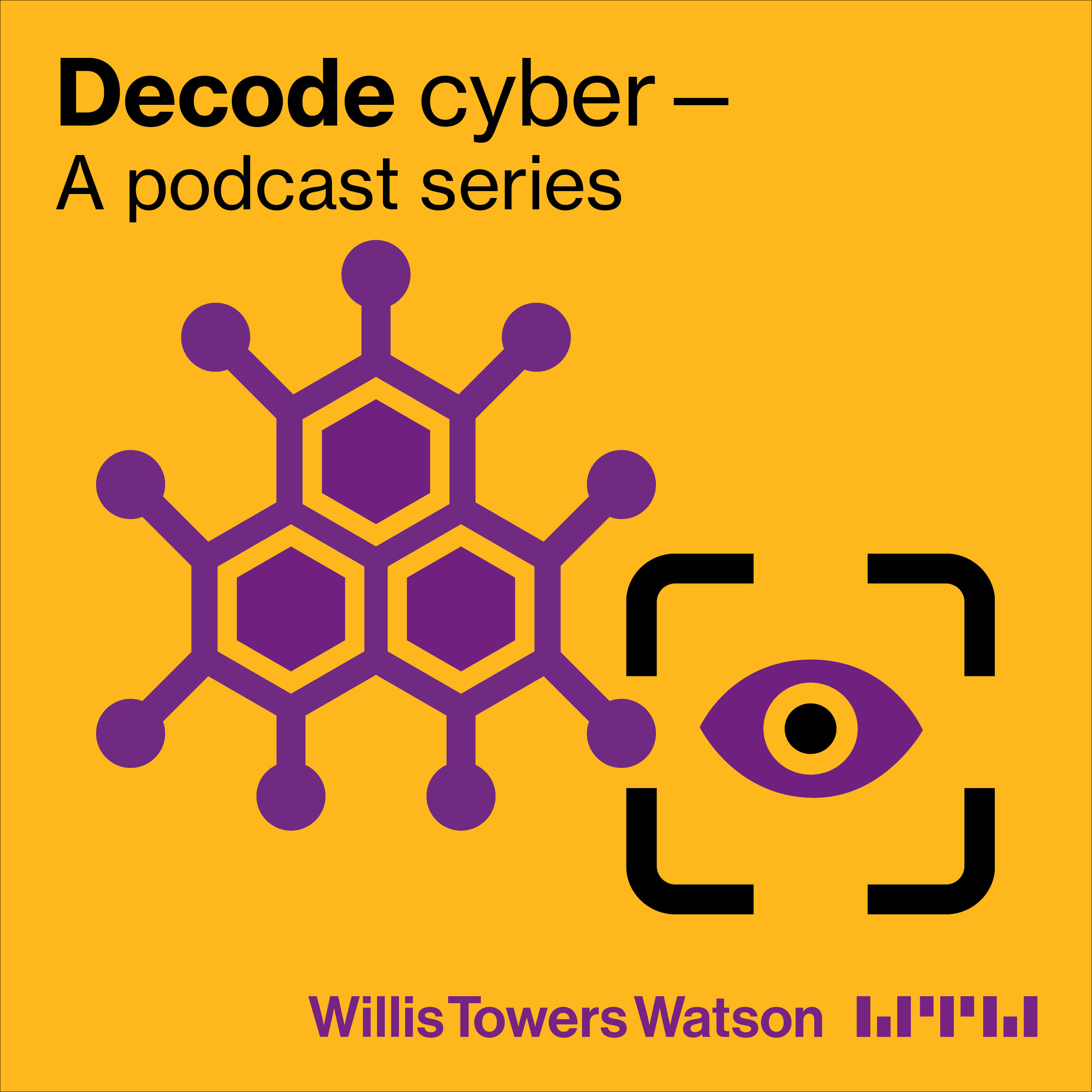 Decode Cyber: Financial institutions edition