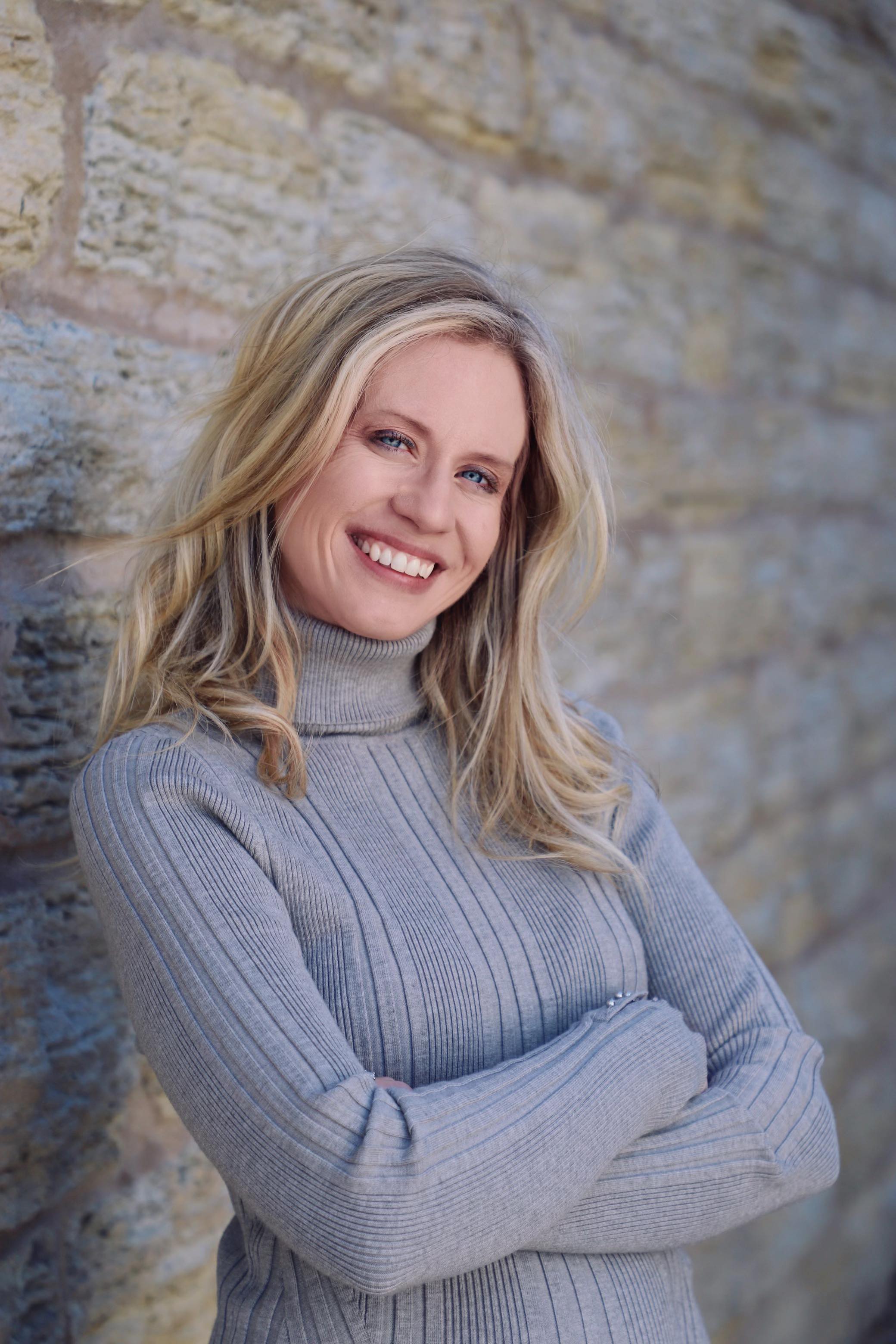 To Mom is To Love with Valerie Probstfeld
