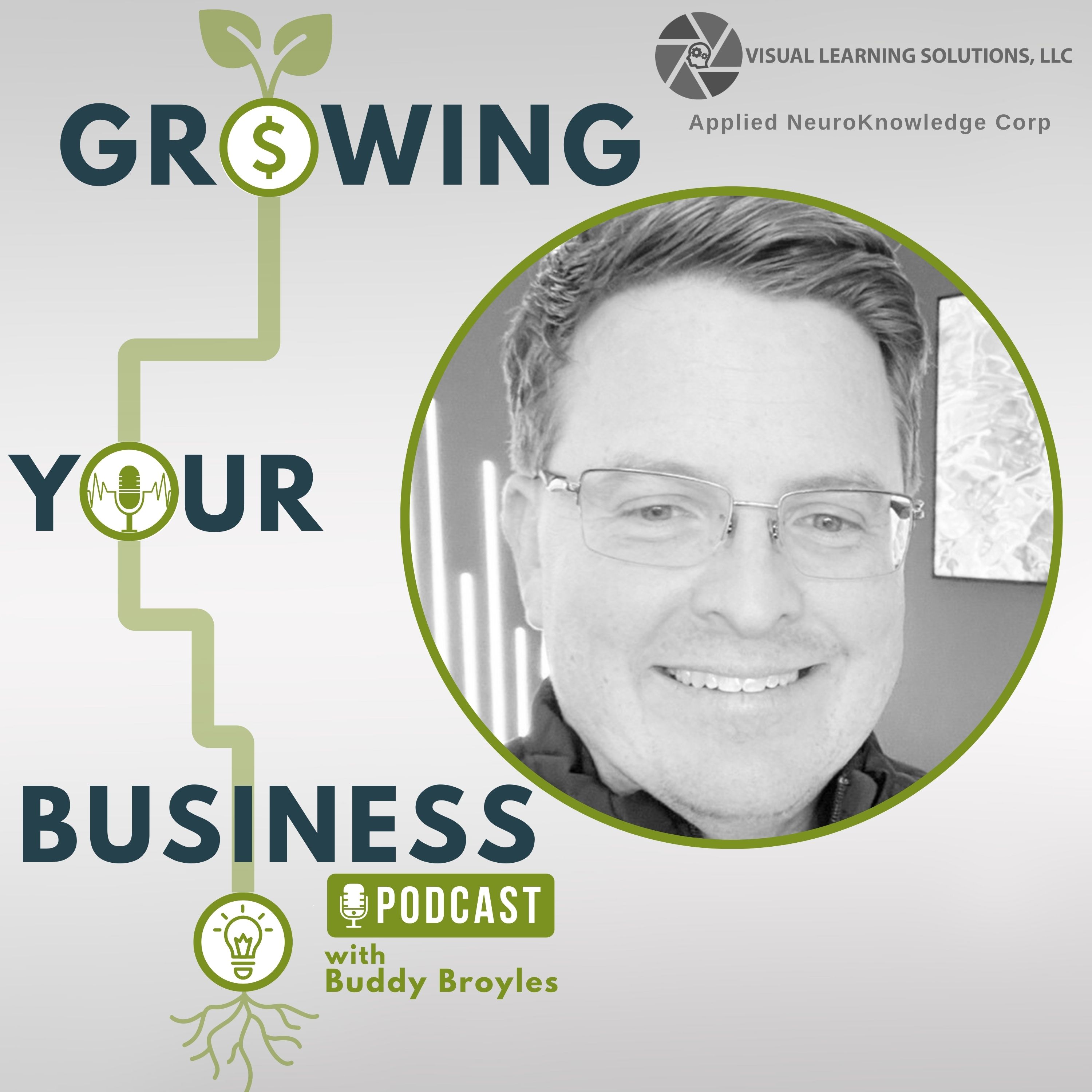 Growing Your Business Podcast