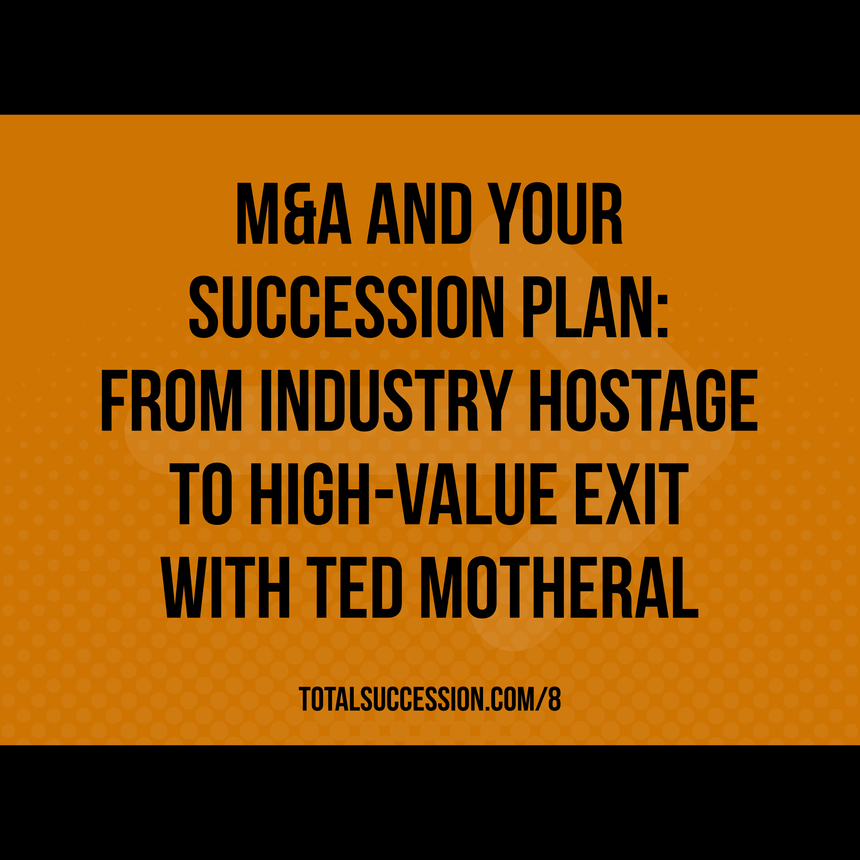 Total Succession