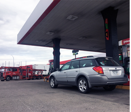 05.07.22 (MP3): Road Manners for the Regulators (Featuring Officer Uptosomething) - Gas Prices VS Boost, Texas VS Iowa Drivers, Barn Finds, Good Cooling (Hose Clamps, Zip-Ties & Duct Tape, Oh My!), & A Tale of Two Fat Ladies @ the Bettendorf Merge