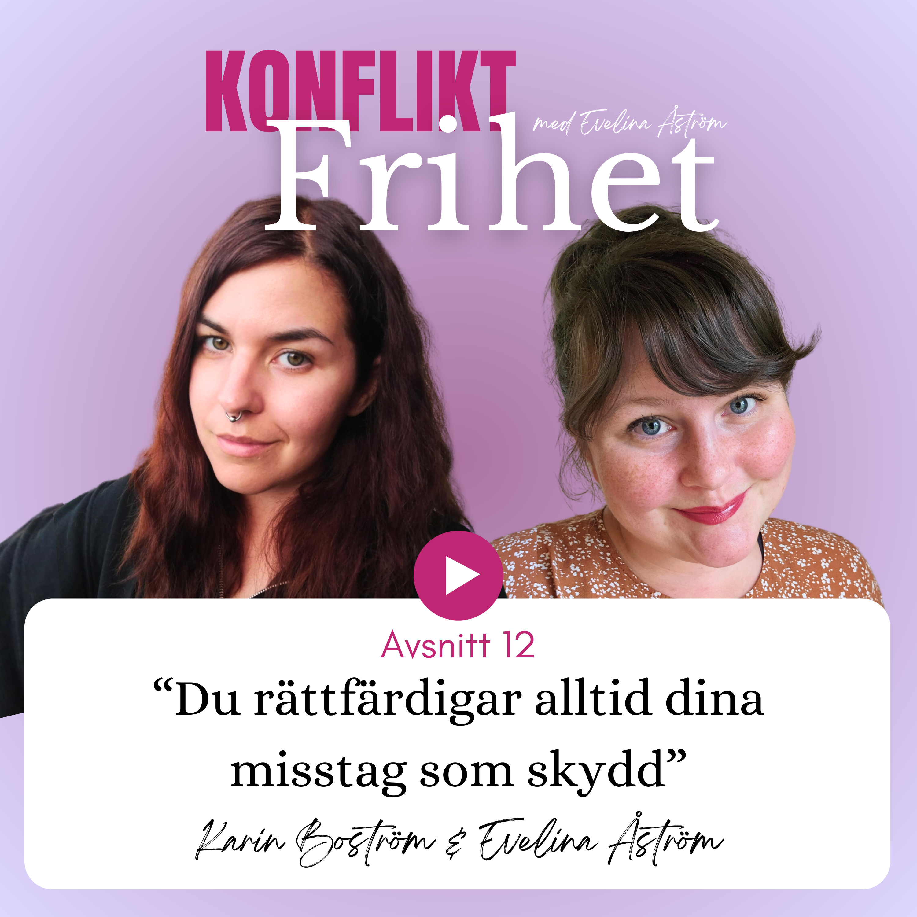 Konfliktfrihet