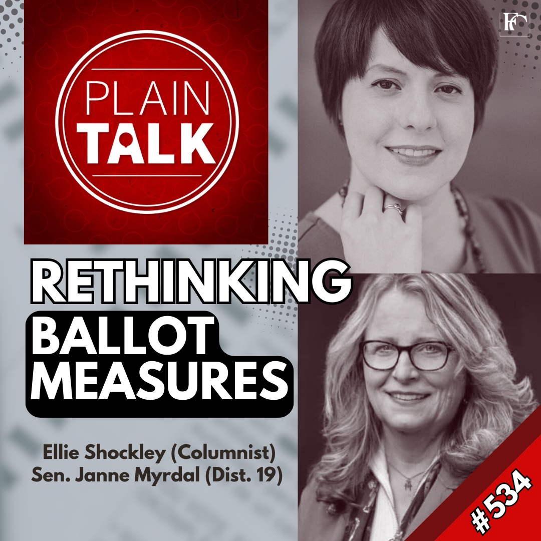 534: A sometimes heated conversation about Measure 2 and the limits of direct democracy thumbnail