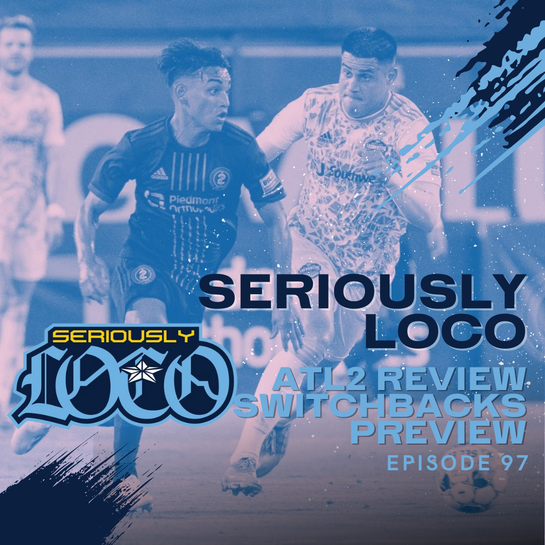 ATL2 Review - Switchbacks Preview