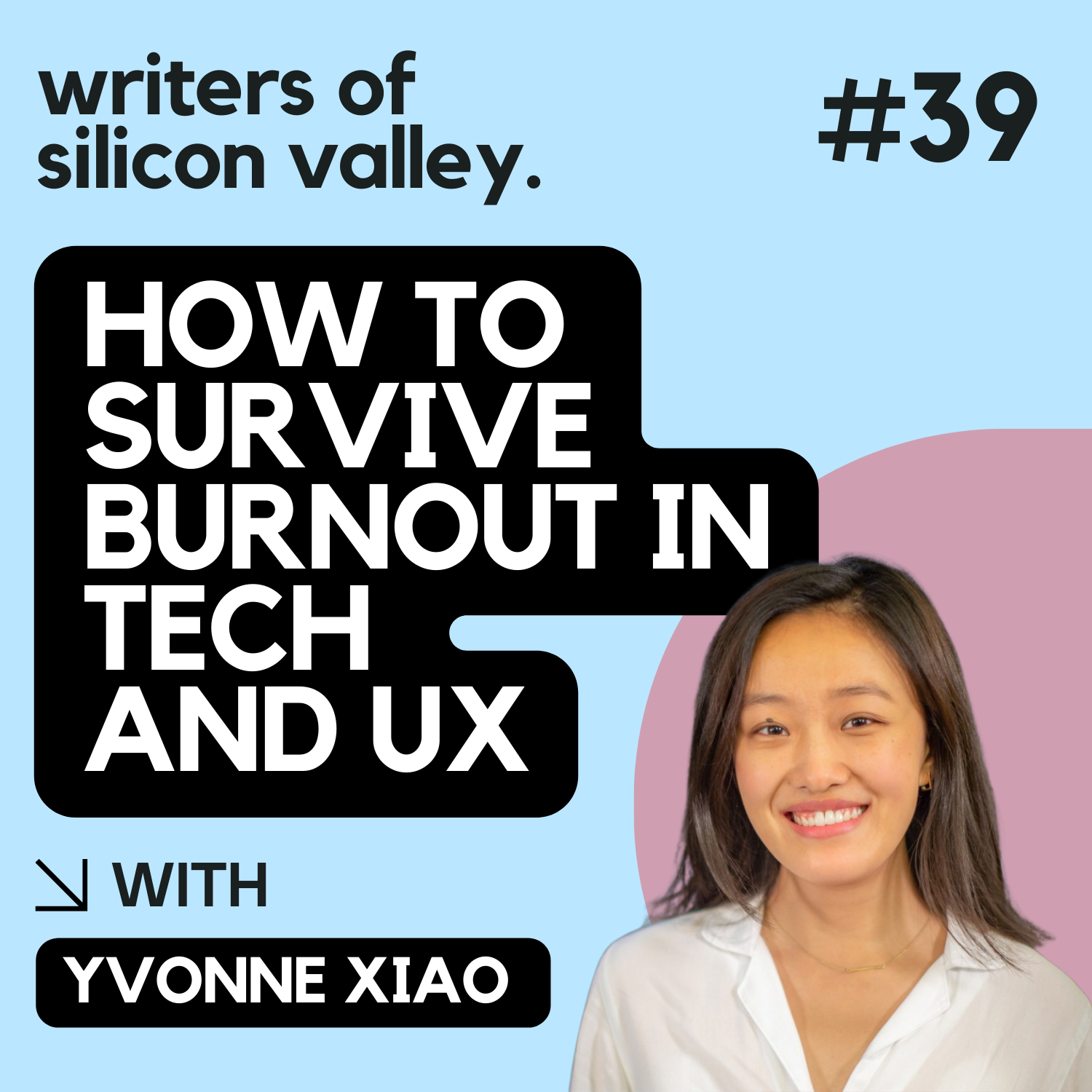 Writers of Silicon Valley