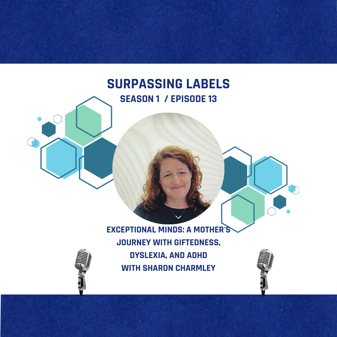Surpassing Labels
