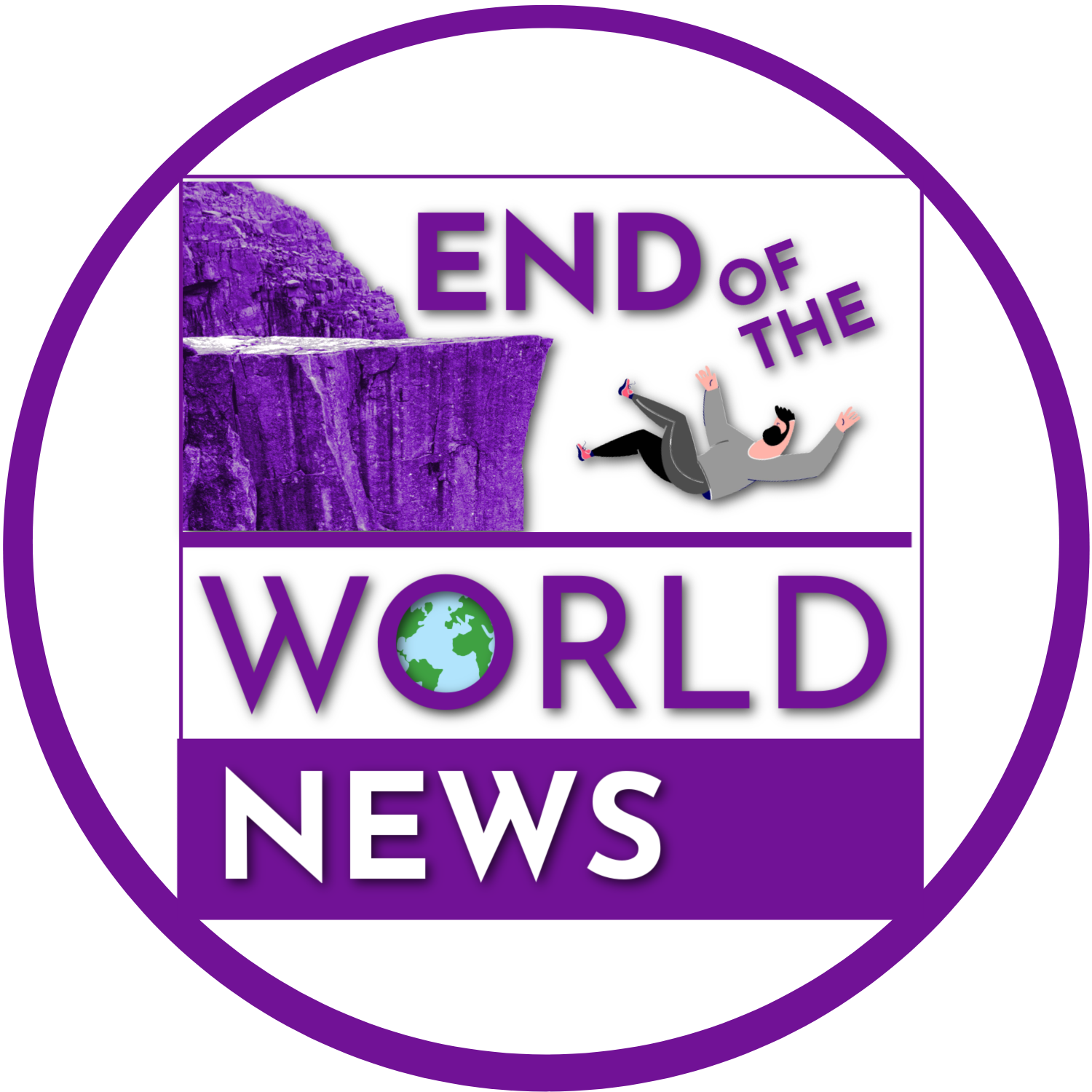 End of the World News
