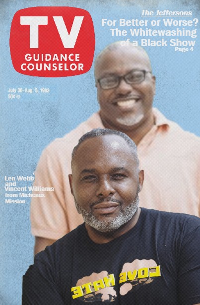 TV Guidance Counselor