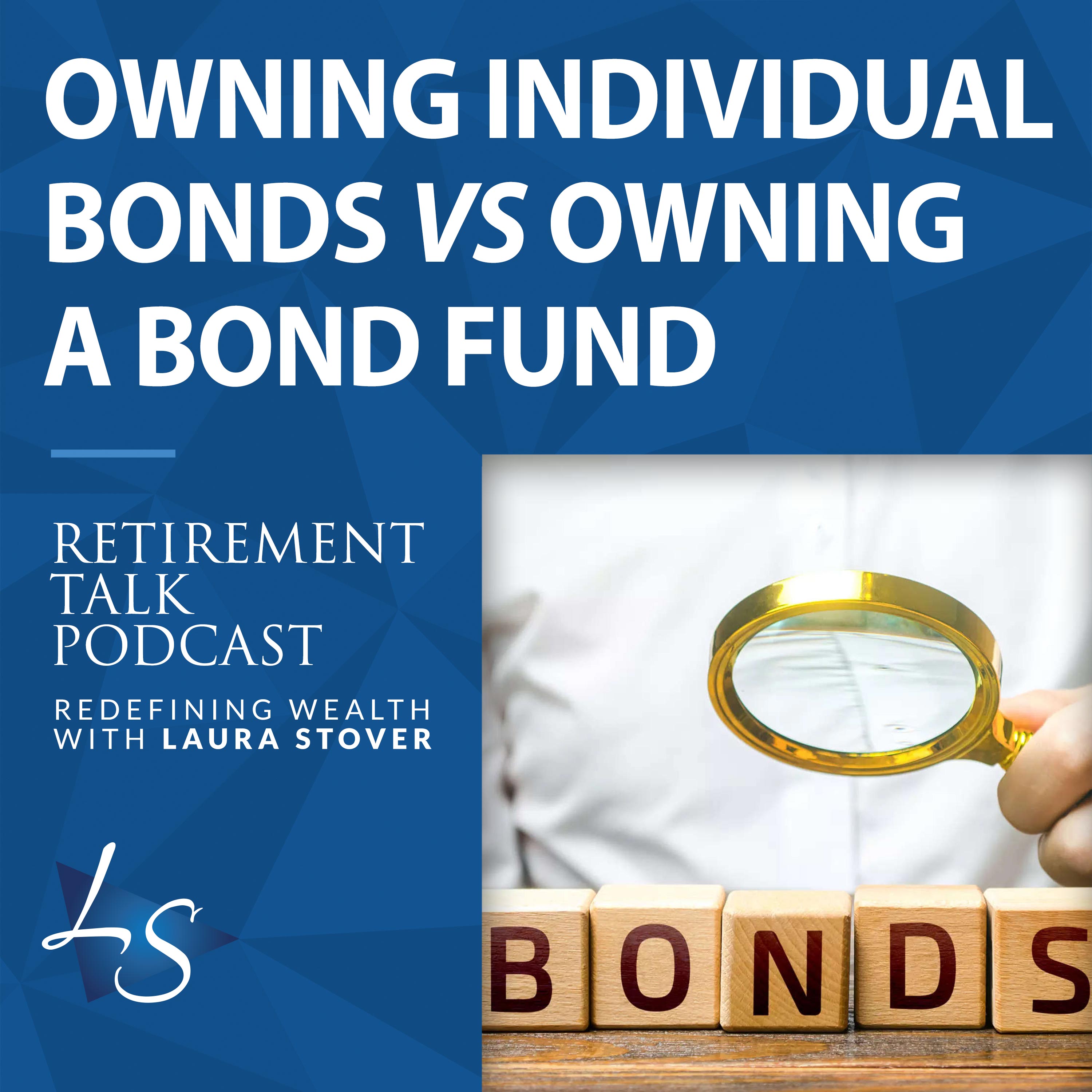 Owning Individual Bonds vs Owning a Bond Fund