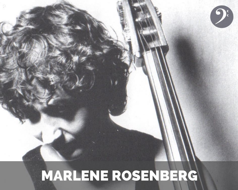 Contrabass Conversations