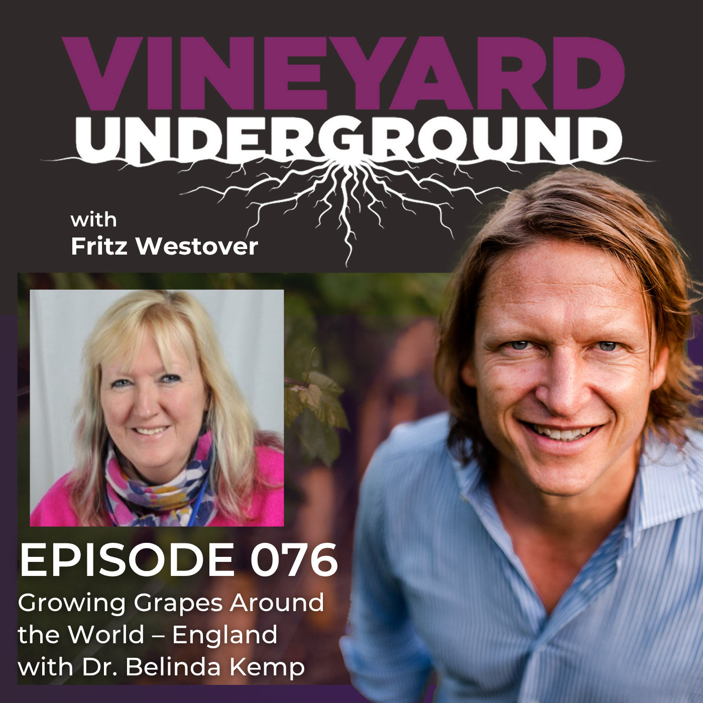 Vineyard Underground