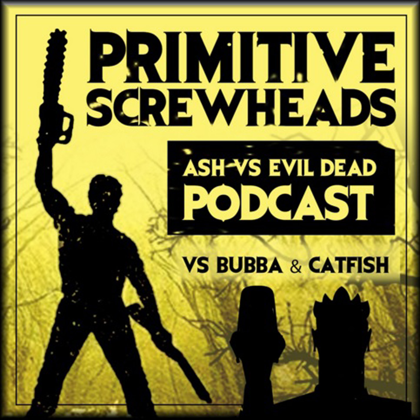 ASH VS EVIL DEAD: Season 3, Episode 5: "Baby Proof"