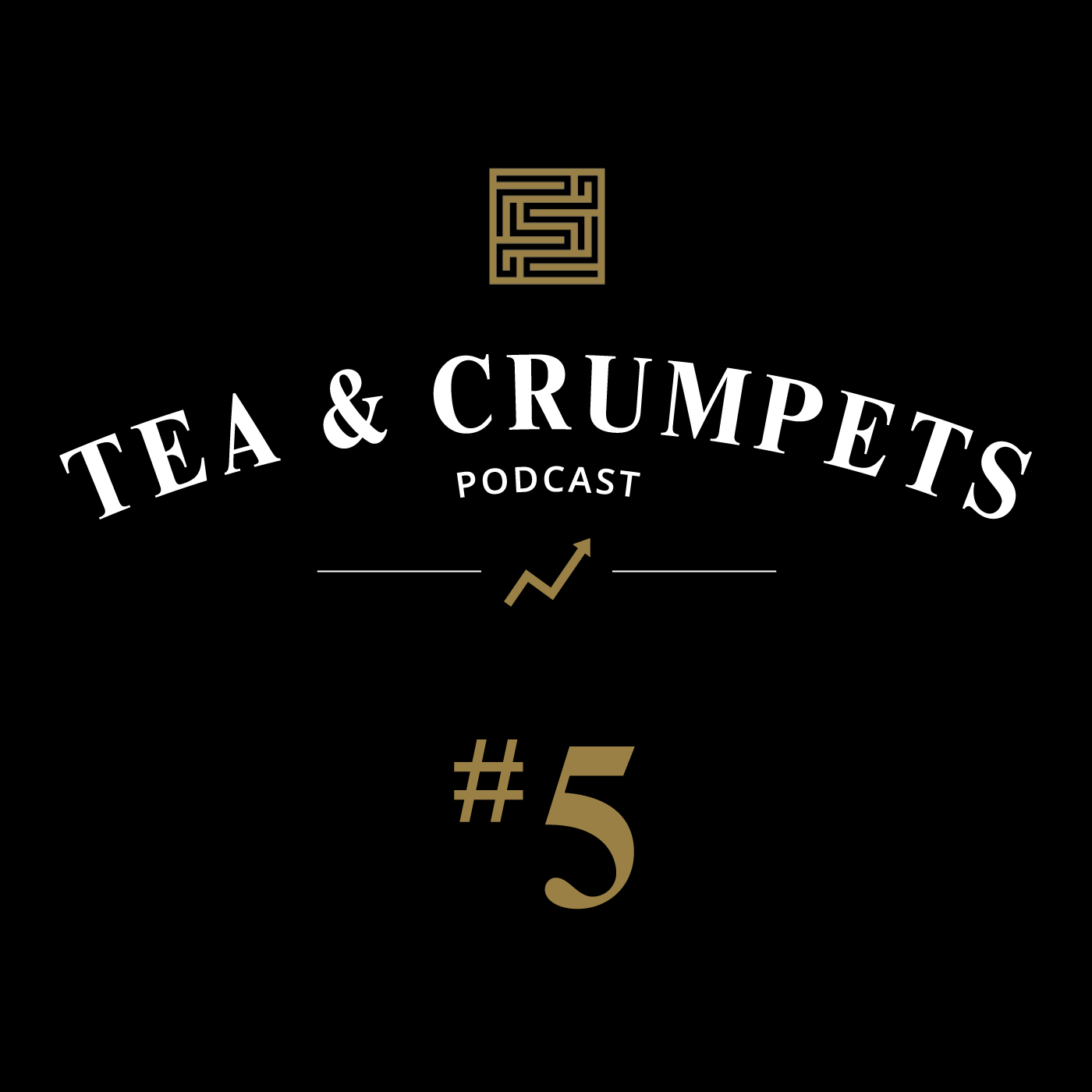 Tea and Crumpets