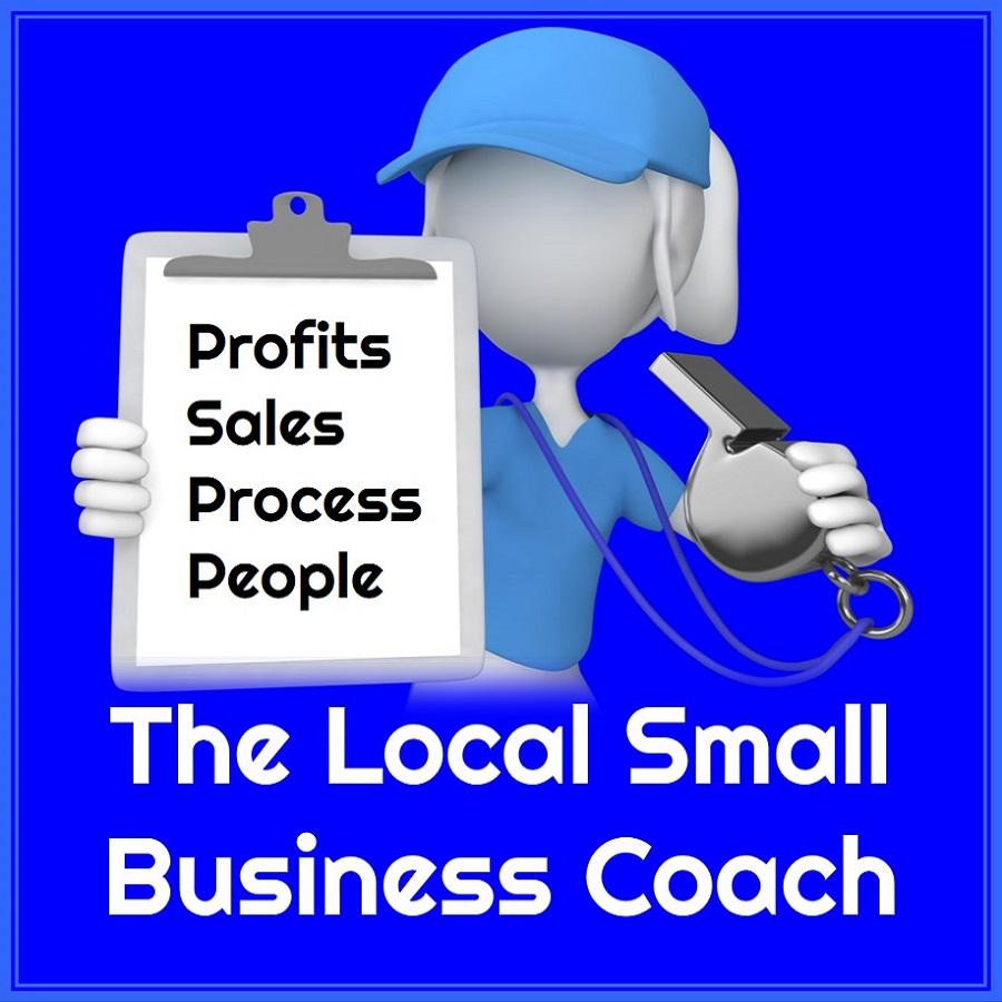Be a PROFITABLE Badass Small Business Owner