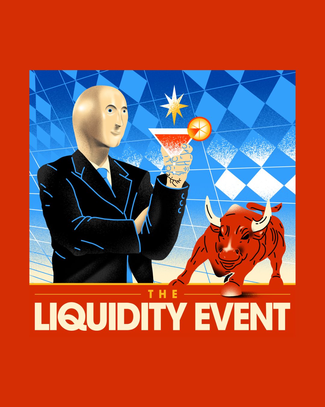 The Liquidity Event | Money and Finance with Shane and Ally Jane