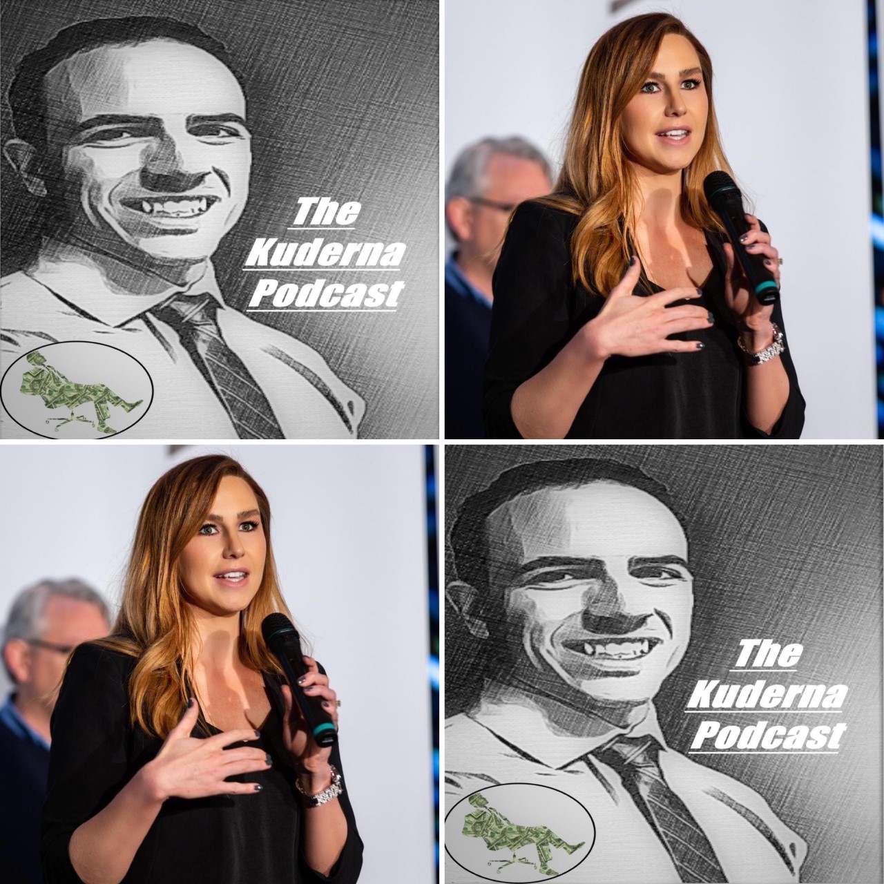 The Kuderna Podcast