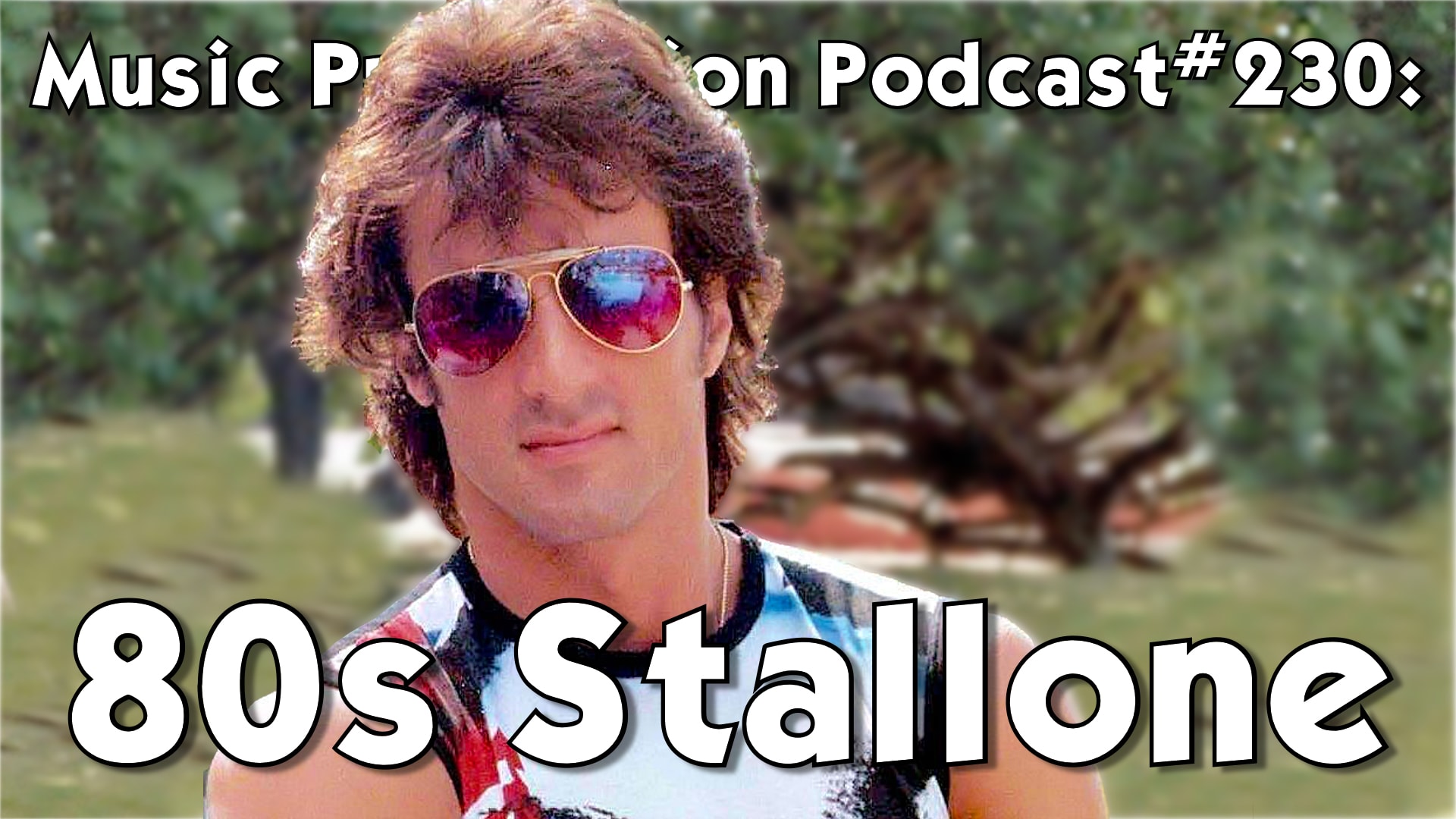 #230: 80's Stallone