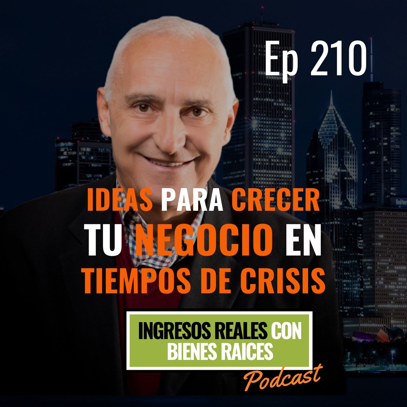 Ingresos Reales Con Bienes Raíces