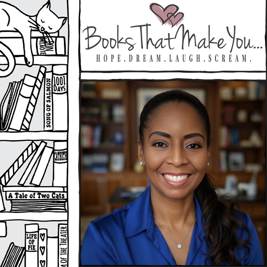 S:7 E21 | What If Women Ruled the future? D.A. Murray Breaks Down Dominion: Ascension