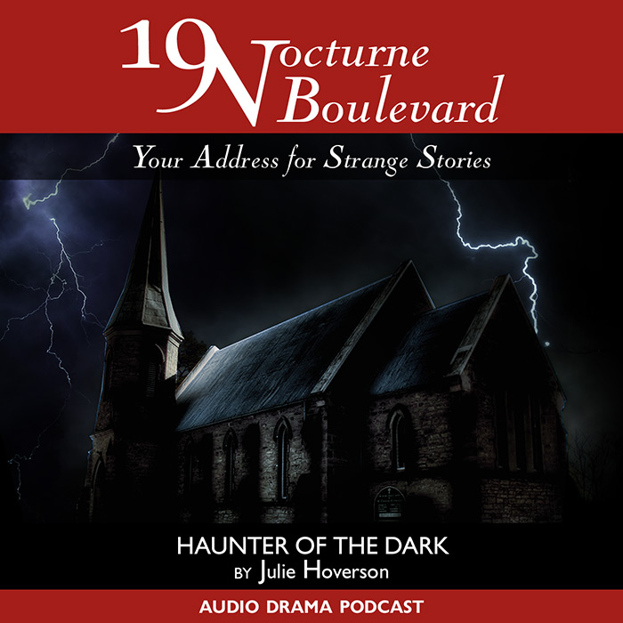 19 Nocturne Boulevard