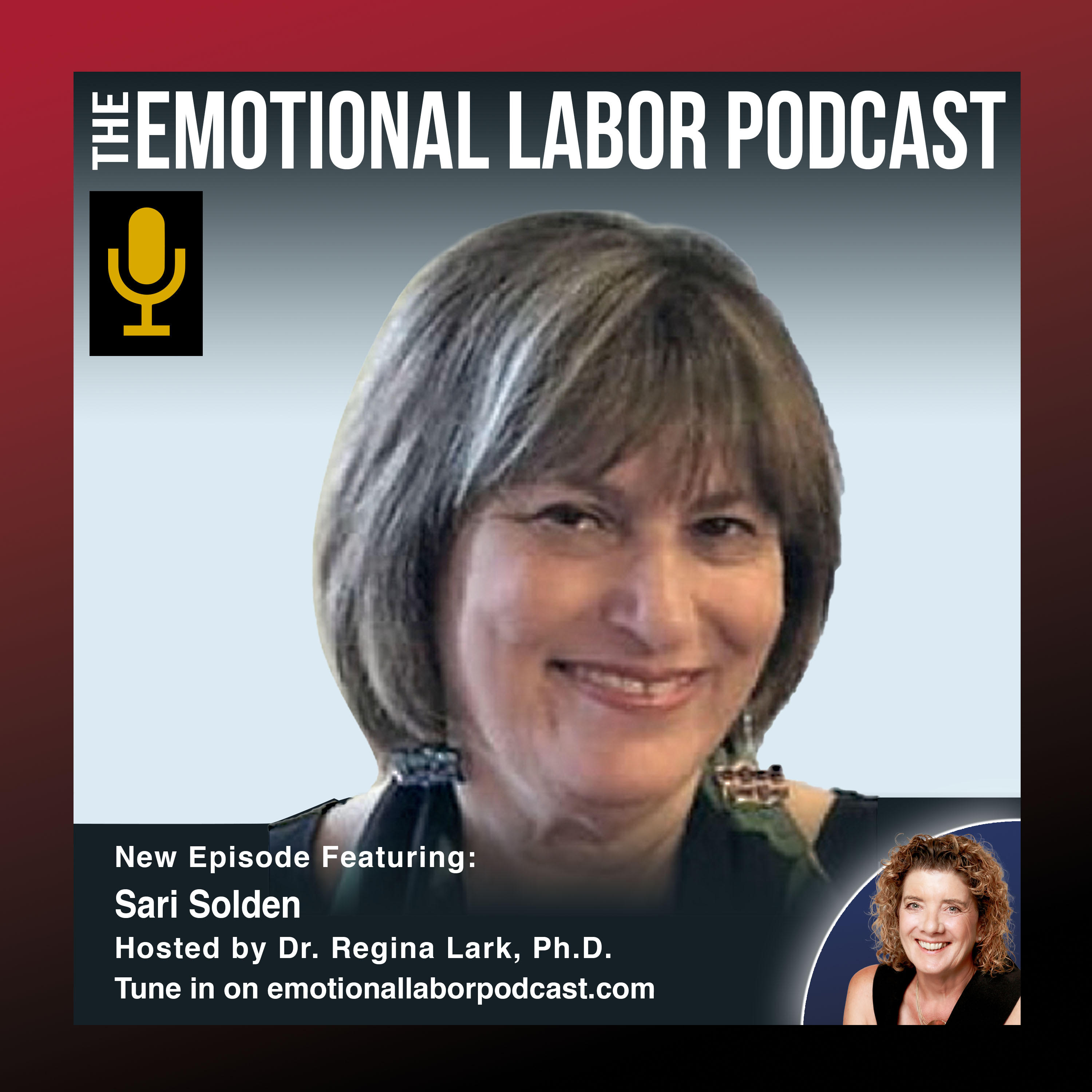 The Emotional Labor Podcast