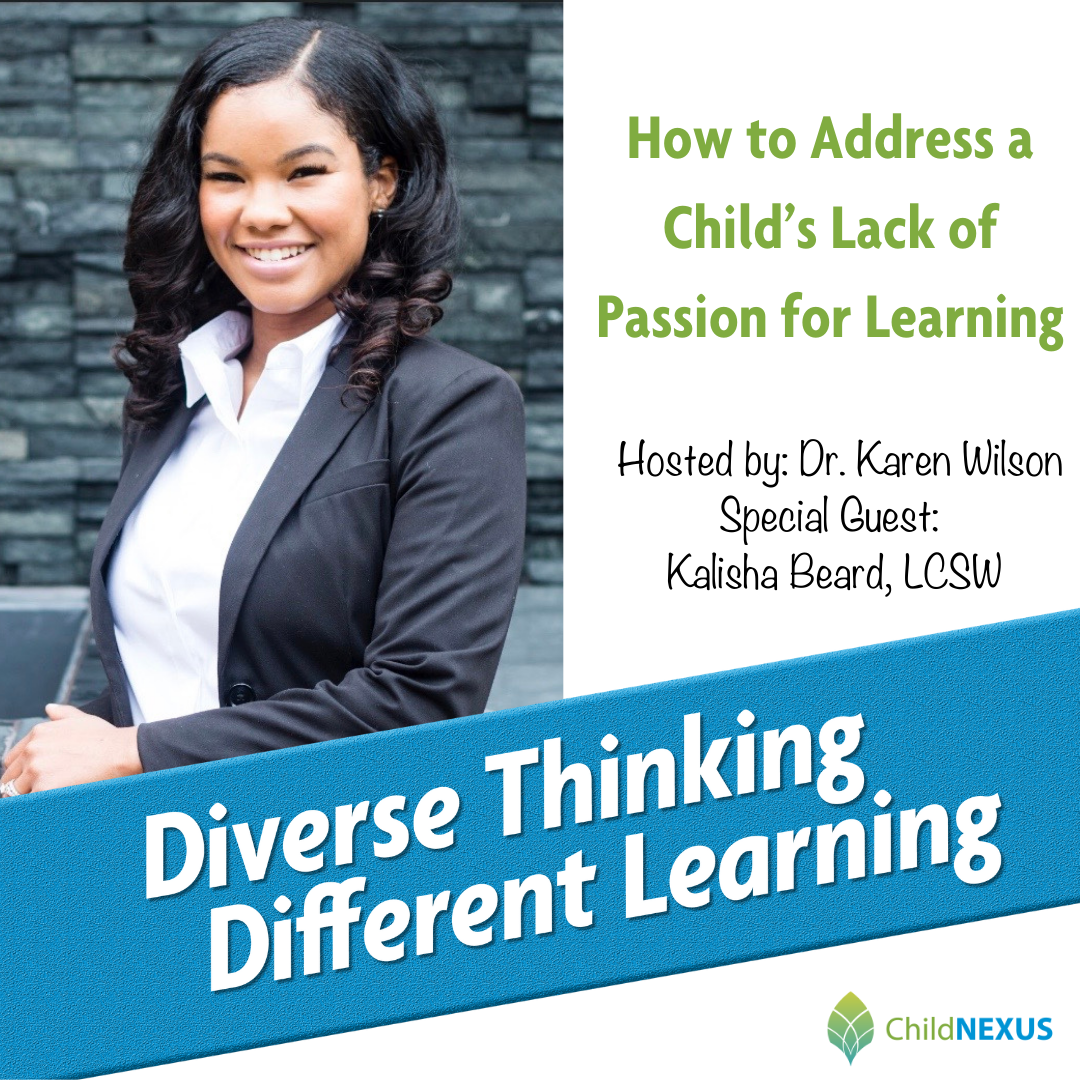 Diverse Thinking Different Learning