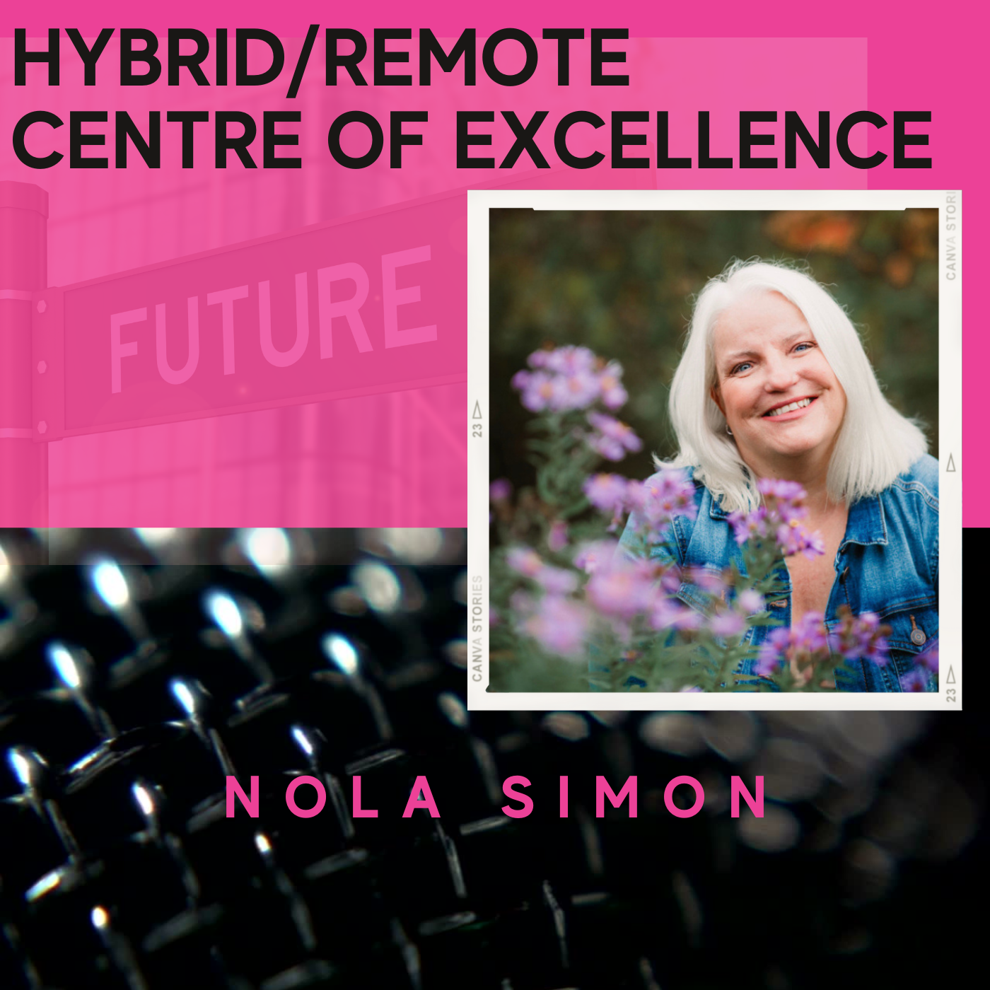 Hope & Possibilties: A Love Letter to the Future of Work